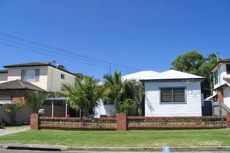 3 Bond St, Bellambi, NSW 2518