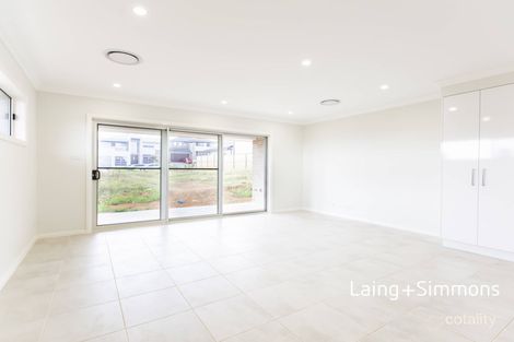 Property photo of 22A Redhaven Street Caddens NSW 2747