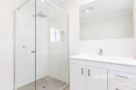 Property photo of 22A Redhaven Street Caddens NSW 2747