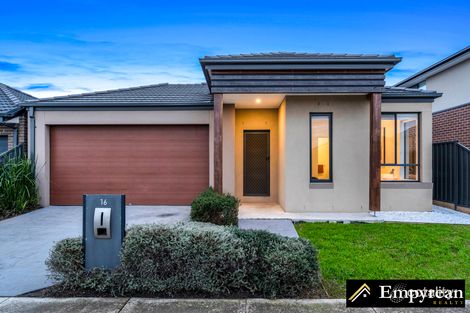 16 Trophis St, Kalkallo, VIC 3064
