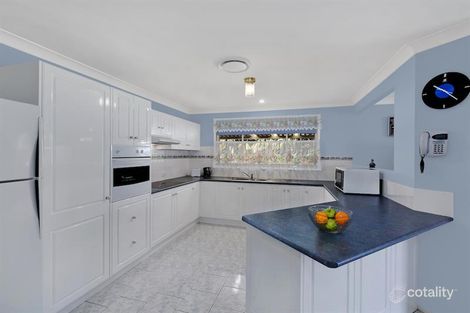 Property photo of 4 Mountain Ash Road Hamlyn Terrace NSW 2259