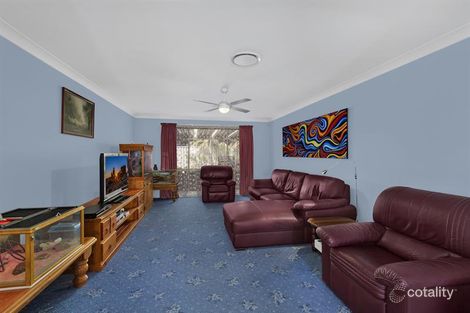 Property photo of 4 Mountain Ash Road Hamlyn Terrace NSW 2259