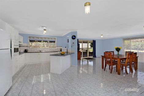 Property photo of 4 Mountain Ash Road Hamlyn Terrace NSW 2259