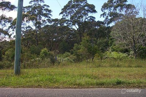 Property photo of 2705 Springbrook Road Springbrook QLD 4213