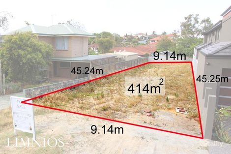 15 Grenville St, Tuart Hill, WA 6060