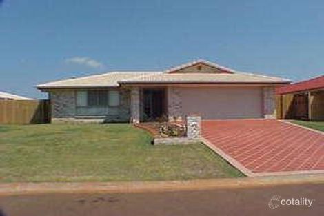 42 Spinnaker Cct, Redland Bay, QLD 4165