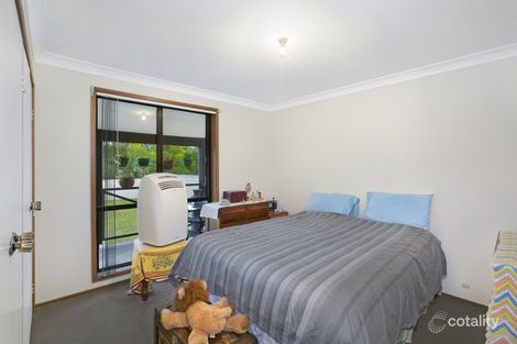 Property photo of 93 Woodcourt Street Ambarvale NSW 2560