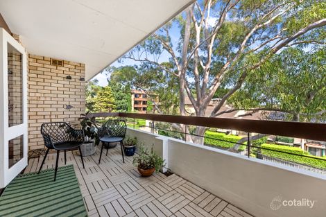Property photo of 16/20 Charles Street Five Dock NSW 2046