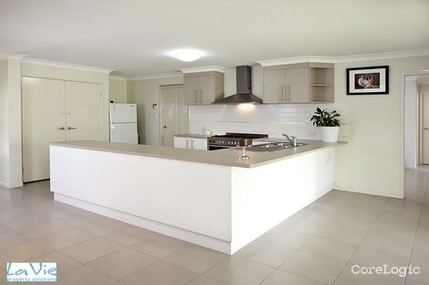 Property photo of 46 Berkeley Circuit Bellbird Park QLD 4300