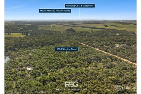 Property photo of 355 Elkington Road Bellbrae VIC 3228