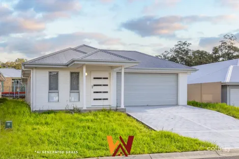 Property photo of 66 Abberton Parkway North Rothbury NSW 2335