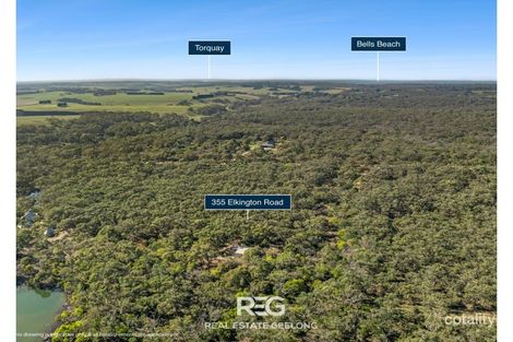 Property photo of 355 Elkington Road Bellbrae VIC 3228