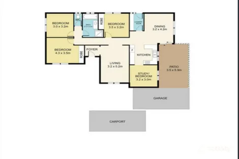 Property photo of 2A Beira Street Aspley QLD 4034