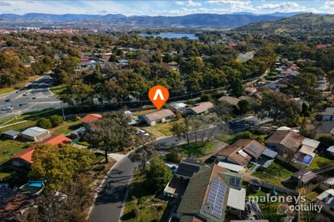 Property photo of 46 Langridge Street Wanniassa ACT 2903