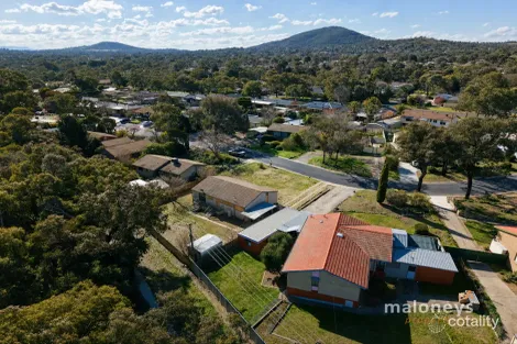 Property photo of 46 Langridge Street Wanniassa ACT 2903