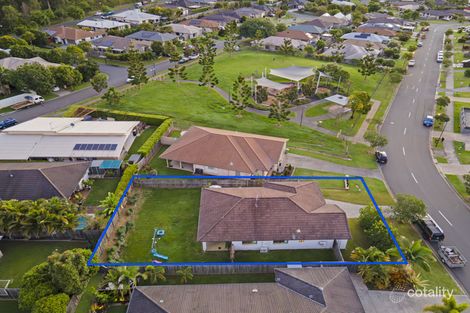 Property photo of 58 Wunburra Circle Pacific Pines QLD 4211