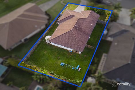 Property photo of 58 Wunburra Circle Pacific Pines QLD 4211
