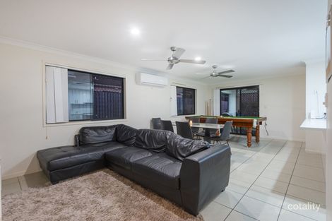 Property photo of 58 Wunburra Circle Pacific Pines QLD 4211