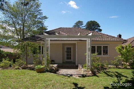 Property photo of 14 Echo Point Road Katoomba NSW 2780