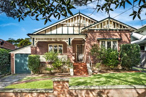 Property photo of 5 Harden Avenue Northbridge NSW 2063