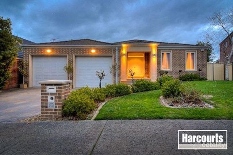 3 Montbrae Cct, Narre Warren North, VIC 3804