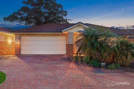 Property photo of 12/264 Windsor Road Baulkham Hills NSW 2153