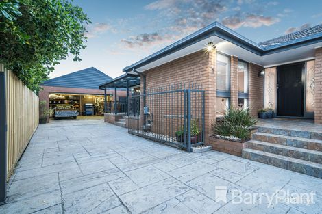 Property photo of 1 Nalangil Avenue Hamlyn Heights VIC 3215