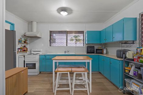 Property photo of 42 Larsen Street Leichhardt QLD 4305