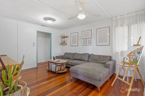 Property photo of 42 Larsen Street Leichhardt QLD 4305