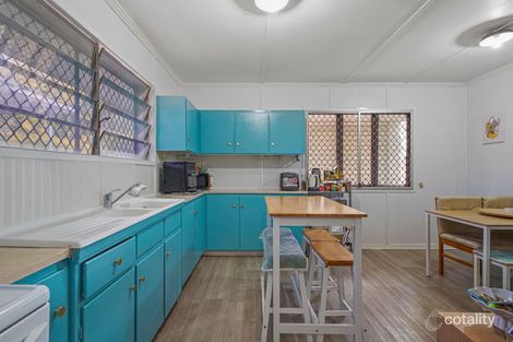 Property photo of 42 Larsen Street Leichhardt QLD 4305