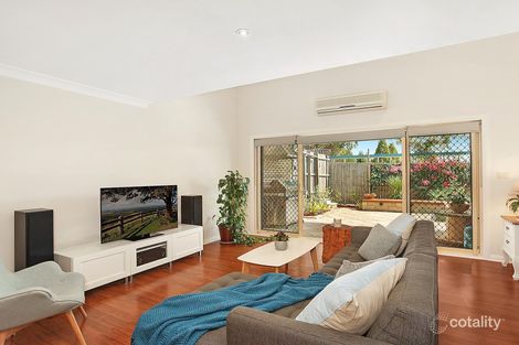 Property photo of 12/264 Windsor Road Baulkham Hills NSW 2153