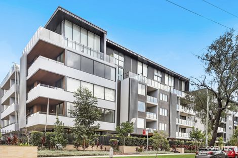 Property photo of 222/1 Cliff Road Epping NSW 2121