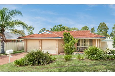 Property photo of 2 Spruce Close Hamlyn Terrace NSW 2259