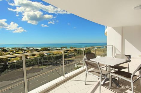 Property photo of 706/20 Aerodrome Road Maroochydore QLD 4558
