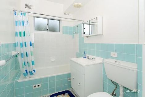 Property photo of 3/13 Dibbs Street Canterbury NSW 2193