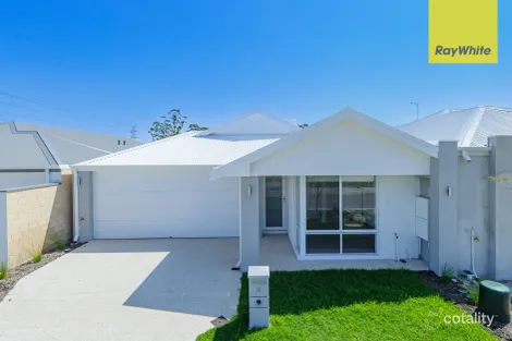 22 KULBARDI WAY, BENNETT SPRINGS, WA 6063