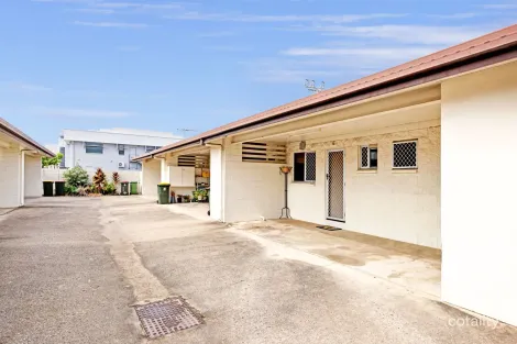 Property photo of 6/14 Regent Street Hyde Park QLD 4812