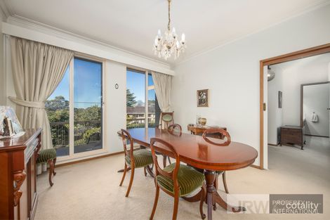 Property photo of 29 Gwingana Crescent Glen Waverley VIC 3150