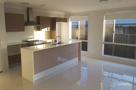 Property photo of 25 Collett Circuit Appin NSW 2560