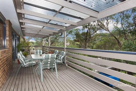 Property photo of 1 Crowther Avenue Wattle Glen VIC 3096