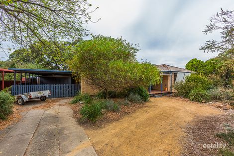 Property photo of 32 Chirnside Circuit Kambah ACT 2902