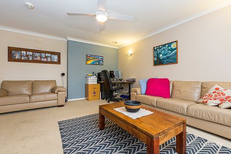 Property photo of 32 Chirnside Circuit Kambah ACT 2902