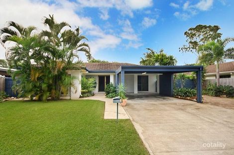 Property photo of 17 Casuarina Drive Annandale QLD 4814