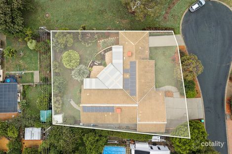 9 Hocking Pl, Bonython, ACT 2905