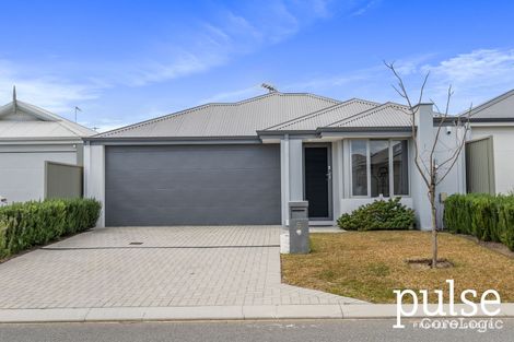 Property photo of 5 Grande Crescent Success WA 6164