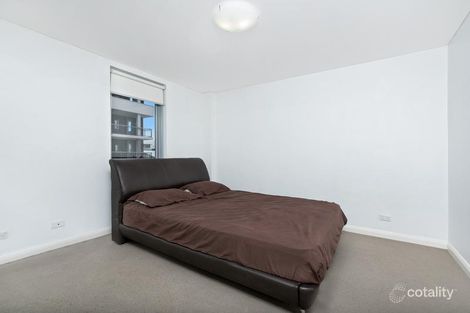 Property photo of 144/2 Browne Parade Warwick Farm NSW 2170