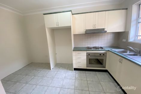 Property photo of 6/12 Hastings Street Marrickville NSW 2204