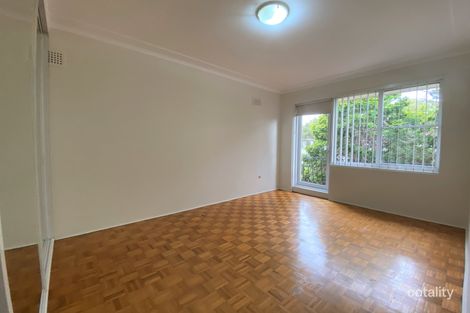 Property photo of 6/12 Hastings Street Marrickville NSW 2204