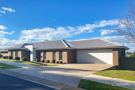 Property photo of 31 Firetail Street Thurgoona NSW 2640