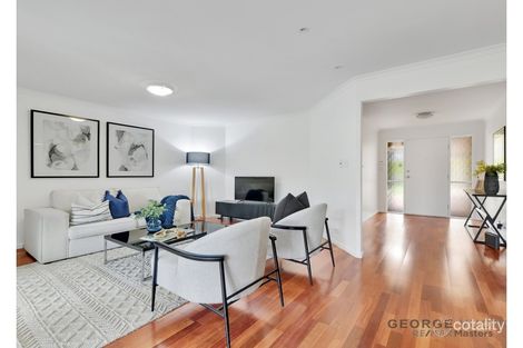 Property photo of 5 Carpentaria Way Forest Lake QLD 4078